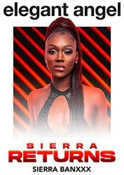 Sierra Returns | Возвращение Сиерры (2023) HD 2160p 4K