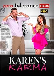 Karen's Karma | Карма Карен (2023) HD 1080p