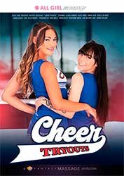 Cheer Tryouts | Приветственные Пробы (2023) HD 1080p