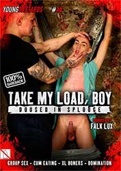 Take My Load, Boy | Возьми Мою Сперму, Паренёк (2023) HD 1080p
