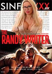 The Randy Writer | Рэнди Писатель (2023) HD 2160p 4K
