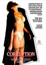 Corruption | Коррупция (1983) HD 720p