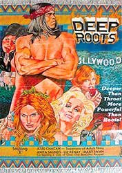 Deep Roots | Глубокие Корни (1978) HD 1080p