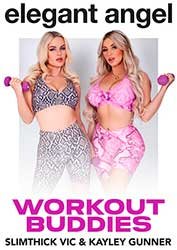 Workout Buddies | Подружки по Тренировкам (2023) HD 2160p 4K