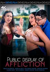 Public Display Of Affliction | Публичная Демонстрация Страданий (2023) HD 720p