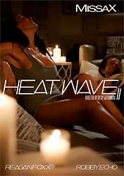 Heatwave II | Волна Тепла II (2023) HD 1080p