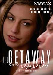 The Getaway With Daddy | Бегство с Отцом (2023) HD 1080p