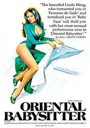 Oriental Babysitter | Восточная Нянечка (1977) HD 1080p