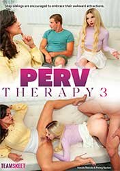 Perv Therapy 3 | Извратная Терапия 3 (2023) 540p