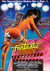 Fantastic Orgy | Фантастическая Оргия (1978) HD 720p