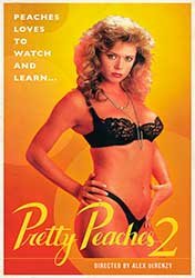Pretty Peaches 2 | Симпатичные Персики 2 (1987) HD 1080p