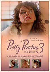 Pretty Peaches 3 | Симпатичные Персики 3 (1987) HD 1080p