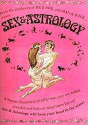 Sex And Astrology | Секс и Астрология (1970) HD 1080p
