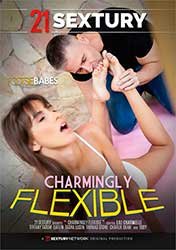 Charmingly Flexible | Невероятно Гибкая (2023) HD 2160p 4K