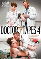 Doctor Tapes 4 | Видео От Доктора 4 (2023) HD 1080p