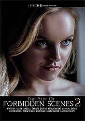 The Best Of Forbidden Scenes 2 | Лучшие из Запретных Сцен 2 (2023) 540p