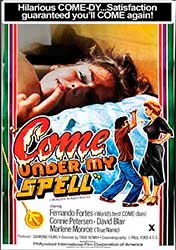 Come Under My Spell | Попади Под Мои Чары (1979) HD 1080p