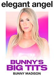 Bunny's Big Tits | Большие Сиськи Банни (2023) HD 2160p 4K