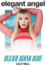 Bleach Blond Babe | Осветлённая Блондинка Милашка (2023) HD 2160p 4K