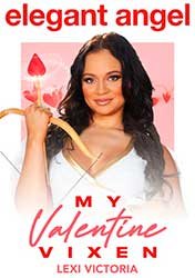 My Valentine Vixen | Моя Лисичка на День Влюблённых (2023) HD 2160p 4K