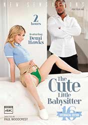 The Cute Little Babysitter 16 | Милая Маленькая Няня 16 (2023) HD 1080p