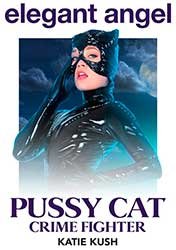 Pussy Cat Crime Fighter | Пушистая Кошка Борец с Преступностью (2023) HD 2160p 4K