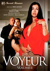 The Voyeur 6 | Вуайерист 6 (2023) HD 1080p