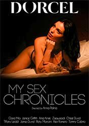 My Sex Chronicles | Моя Сексуальная Хроника (2023) HD 1080p