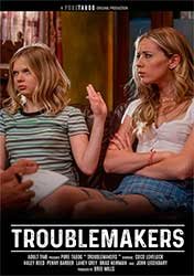 Troublemakers | Нарушители Спокойствия (2023) HD 2160p 4K
