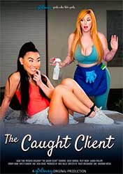 The Caught Client | Пойманная Клиентка (2023) HD 1080p
