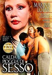 Calda Pioggia di Sesso | Горячий Дождь Секса (1989) 480p