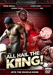 All Hail The King | Слава Королю (2024) HD 1080p