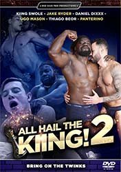 All Hail The King 2 | Слава Королю 2 (2024) HD 1080p