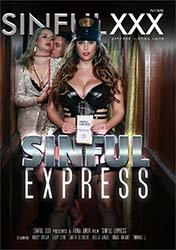 Sinful Express | Грешный Экспресс (2024) HD 2160p 4K