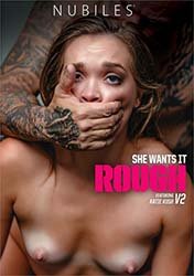 She Wants It Rough 2 | Ей Нравится Пожестче 2 (2023) HD 1080p
