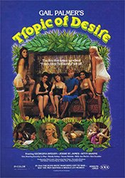 Tropic of Desire | Тропическое Желание (1979) HD 1080p