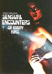Sensual Encounters of Every Kind | Чувственные Встречи Любого Рода (1978) HD 1080p