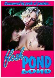 Flesh Pond | Пруд Плоти (1983) HD 1080p