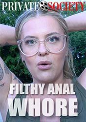 Filthy Anal Whore | Развратная Анальная Шлюха (2024) HD 1080p