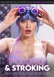 Poking And Stroking | Тыкать и Поглаживать (2023) HD 1080p