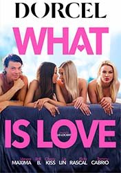 What is Love | Что Есть Любовь (2024) HD 720p