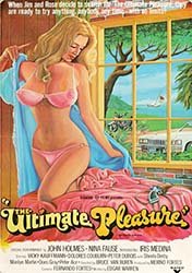 The Ultimate Pleasure | Максимальное Удовольствие (1977) HD 1080p