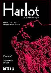 Harlot | Блудница (1970) HD 1080p