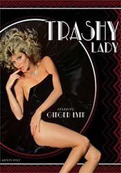 Trashy Lady | Дрянная Леди (1985) HD 1080p
