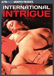 International Intrigue | Международная Интрига (1977) HD 1080p