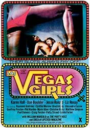 Las Vegas Girls | Девушки из Лас-Вегаса (1983) HD 1080p