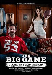 The Big Game: A Charly Summer Story | Большая Игра: Летняя История Чарли (2024) HD 1080p