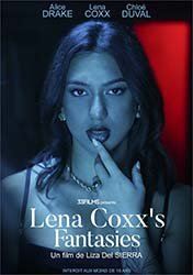 Lena Coxx's Fantasies | Фантазии Лены Кокс (2024) HD 2160p 4K