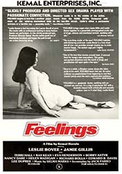Lustful Feelings | Похотливые Чувства (1977) HD 1080p