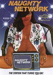 Naughty Network | Развратная Сеть (1981) HD 1080p